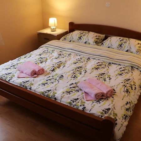 Apartman Ivica Lägenhet Zadar Exteriör bild