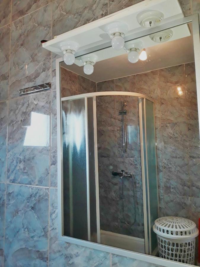 Apartman Ivica Lägenhet Zadar Exteriör bild