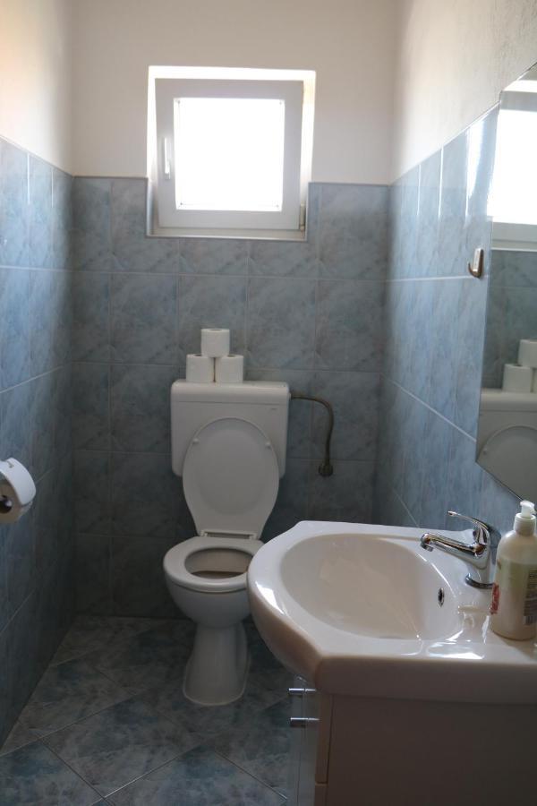Apartman Ivica Lägenhet Zadar Exteriör bild