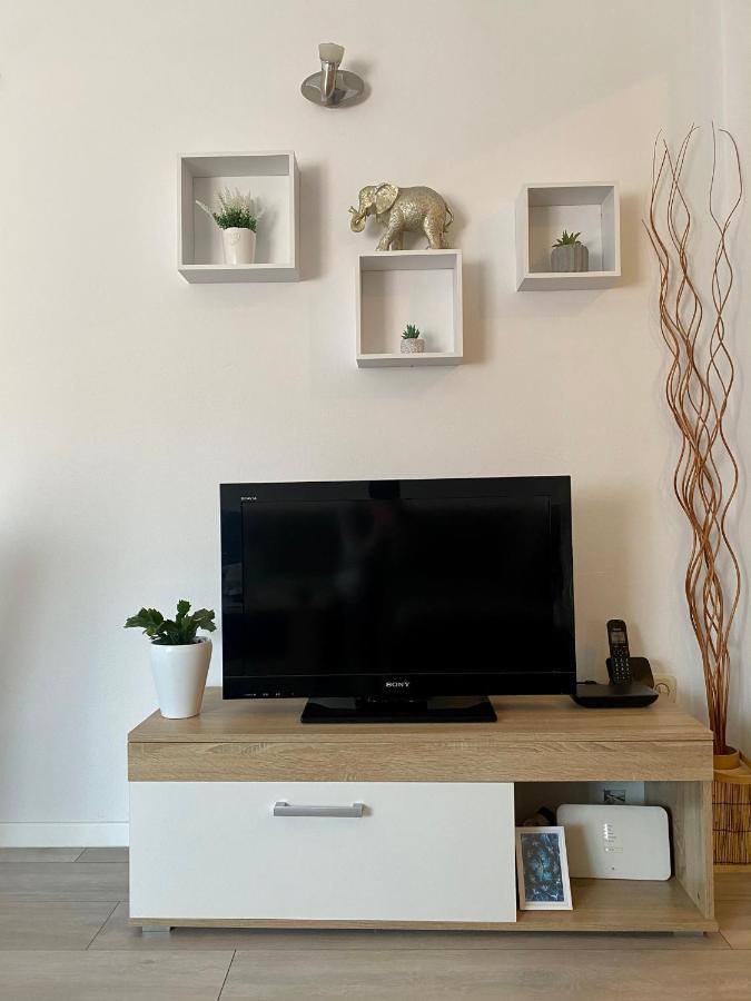 Apartman Ivica Lägenhet Zadar Exteriör bild