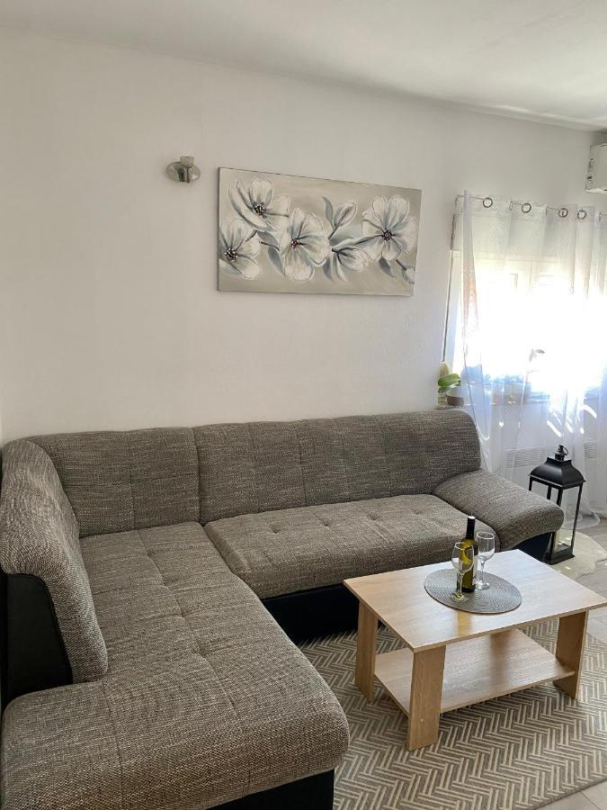 Apartman Ivica Lägenhet Zadar Exteriör bild