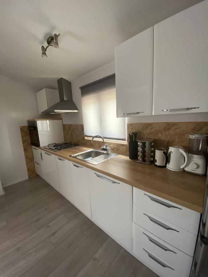 Apartman Ivica Lägenhet Zadar Exteriör bild