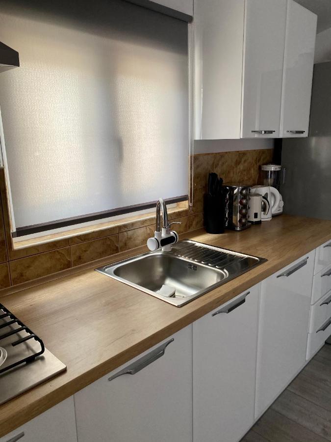 Apartman Ivica Lägenhet Zadar Exteriör bild