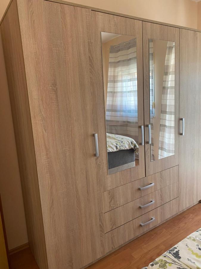 Apartman Ivica Lägenhet Zadar Exteriör bild